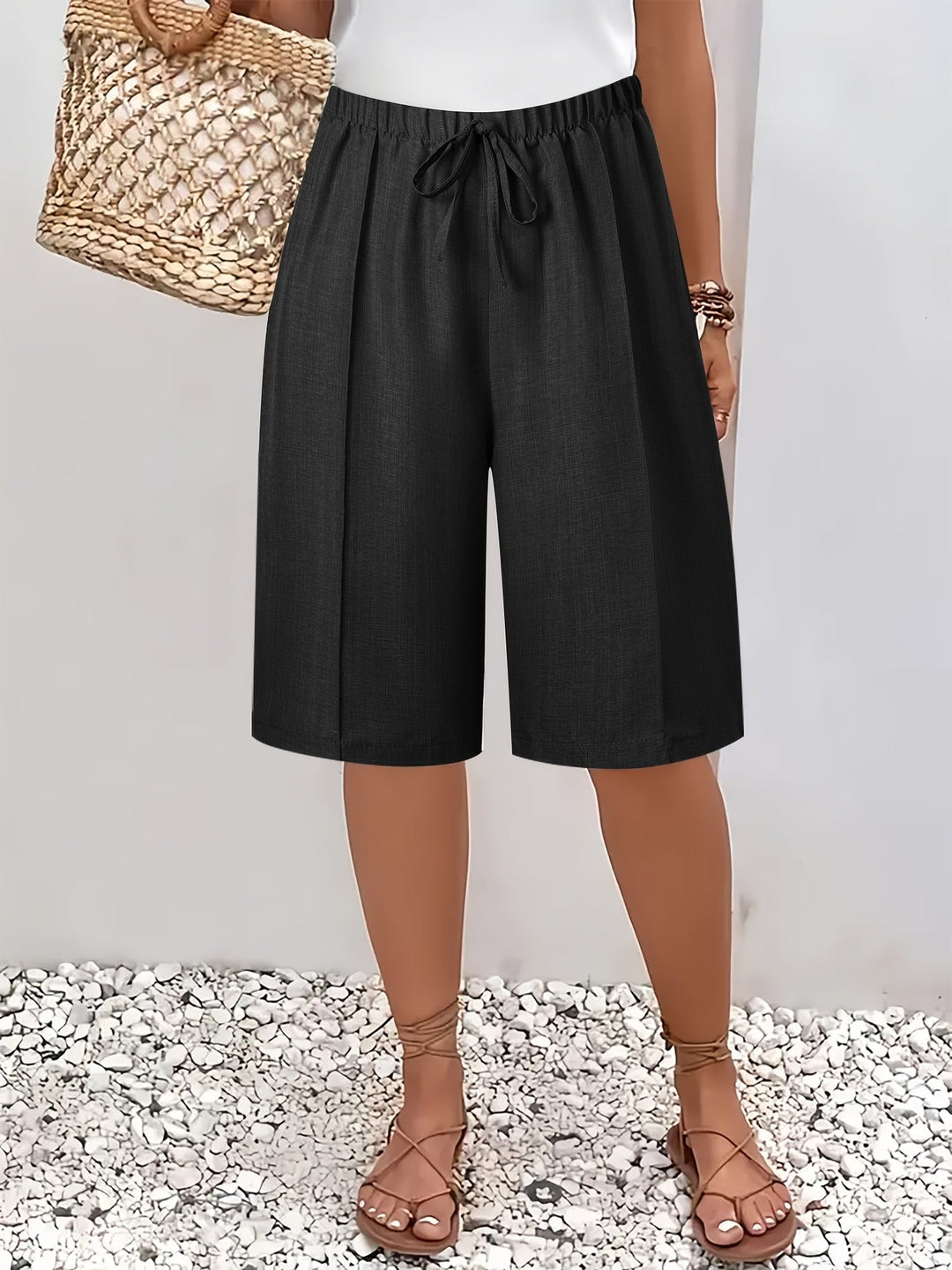 Véronique | Short confortable et élégant