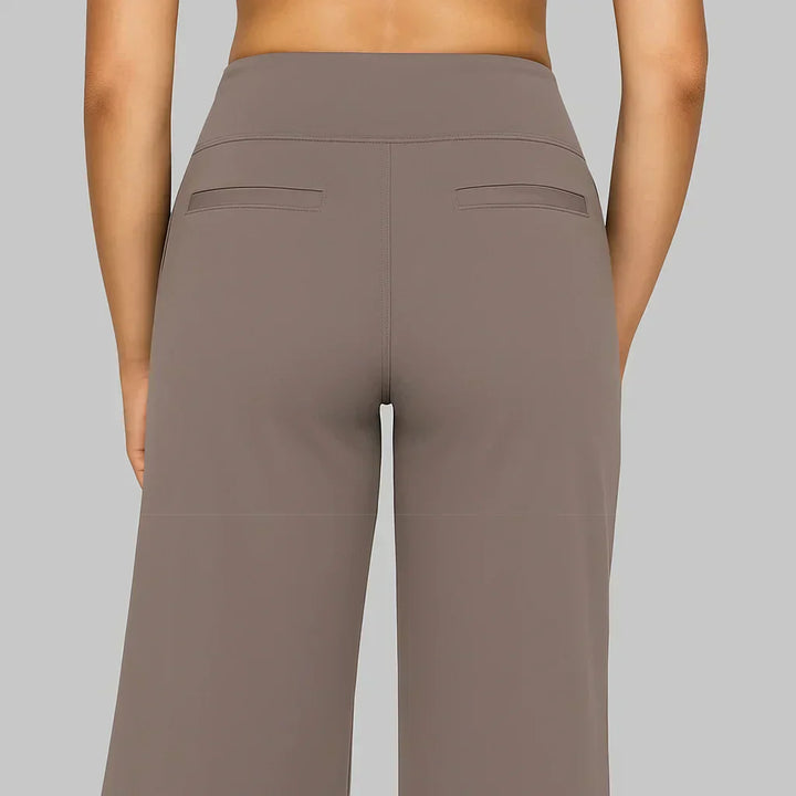 Enora - Pantalon extensible et confortable