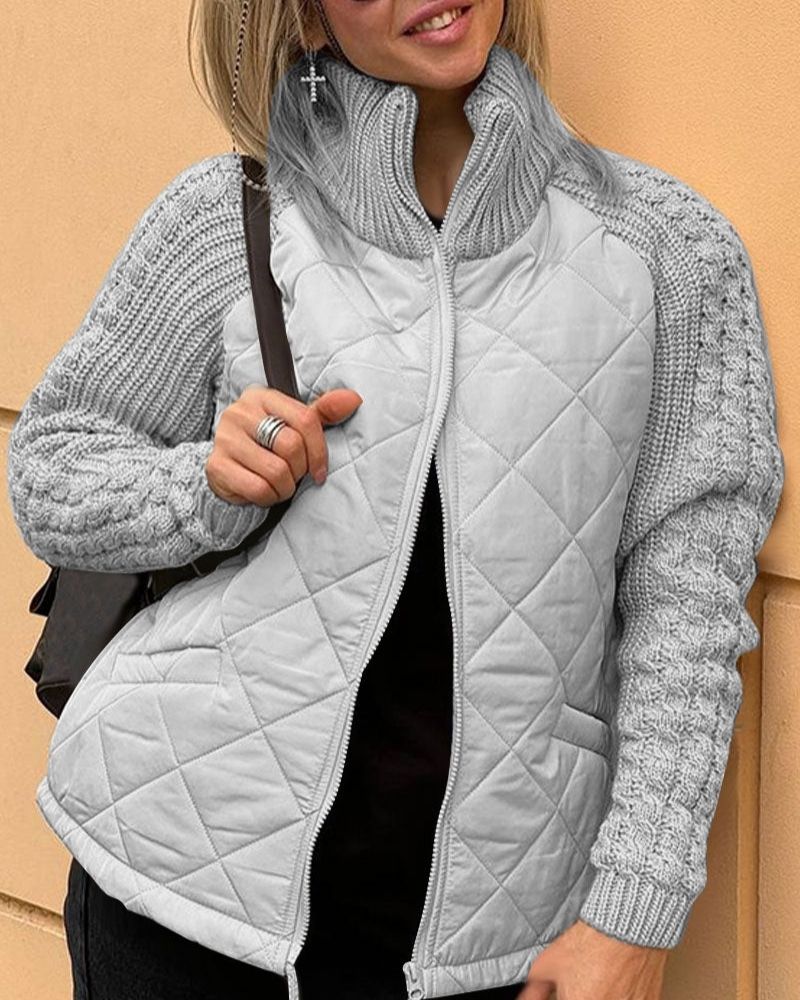 Victoria™ | Zachte fleecejas