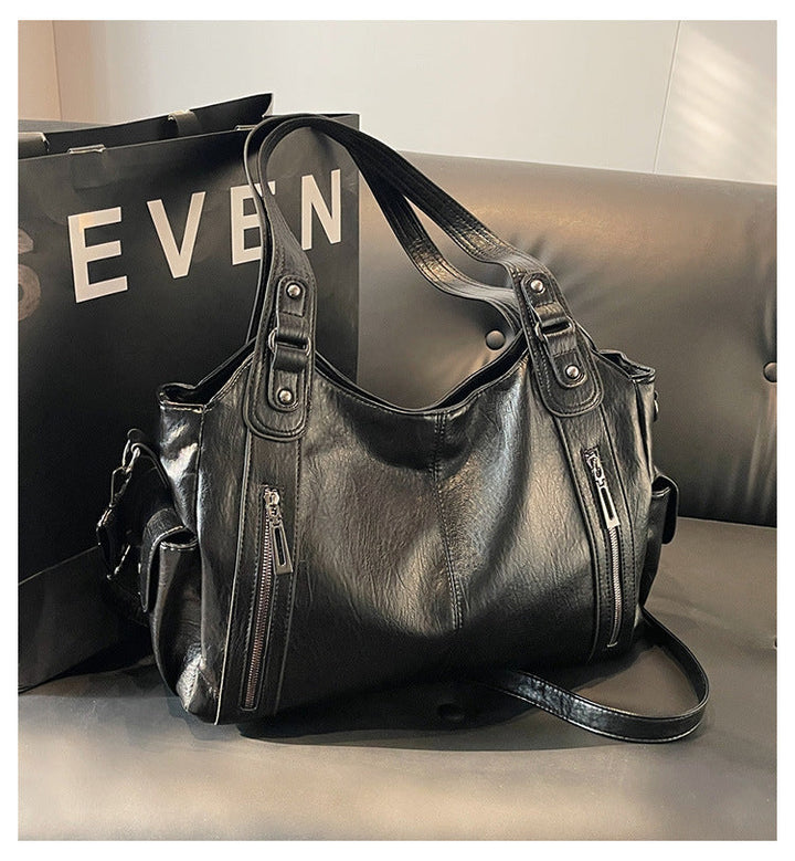 Floraison™ | Sac en cuir Novira