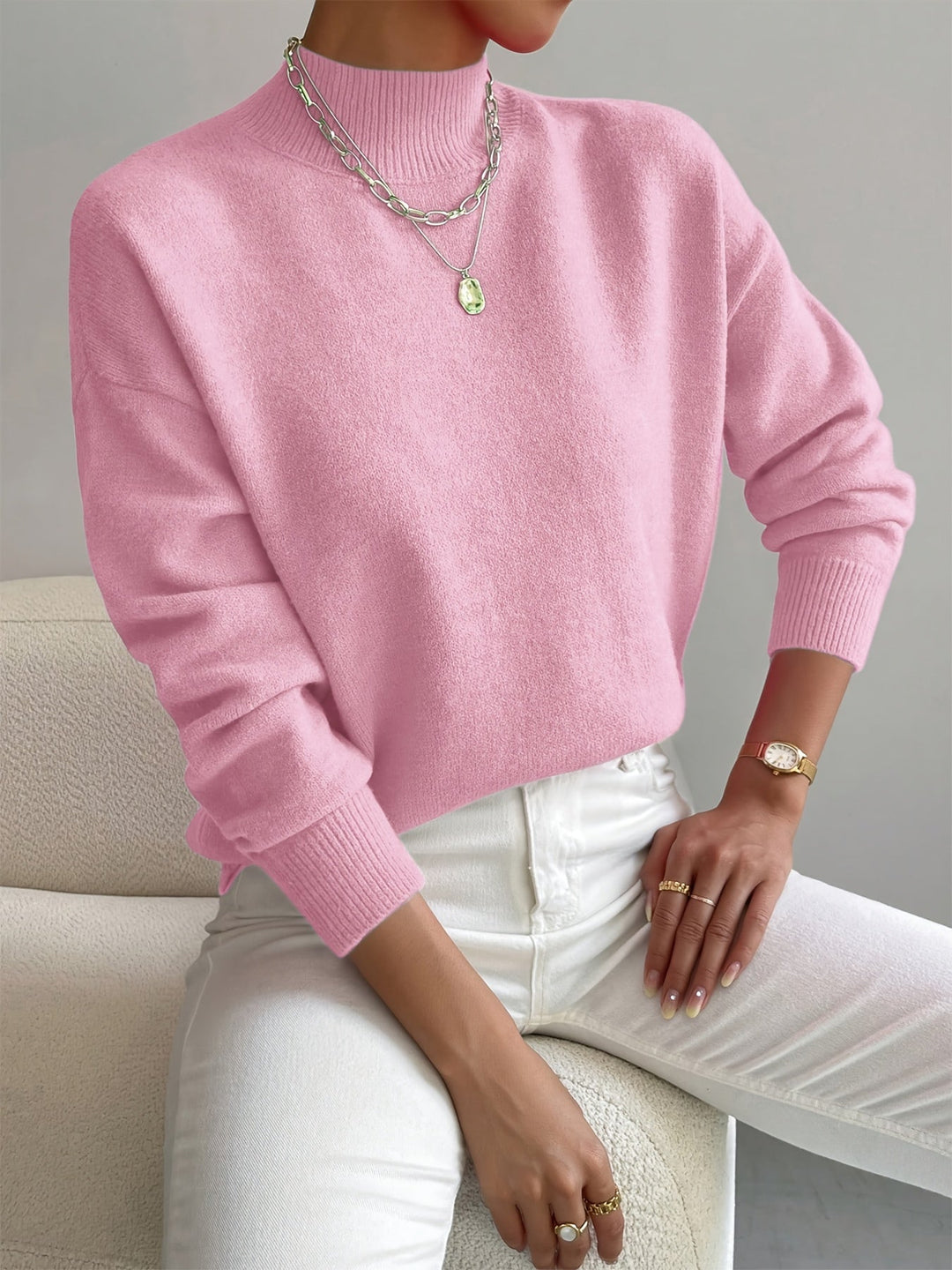 Bernadette | Elegante Coltrui
