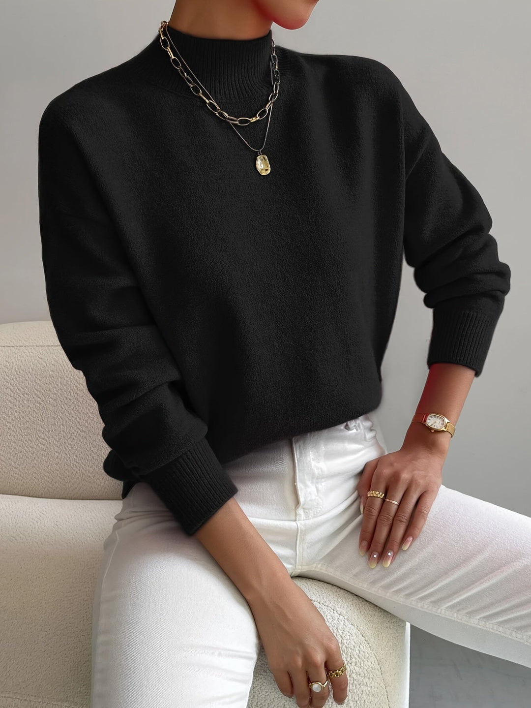 Bernadette | Elegante Coltrui