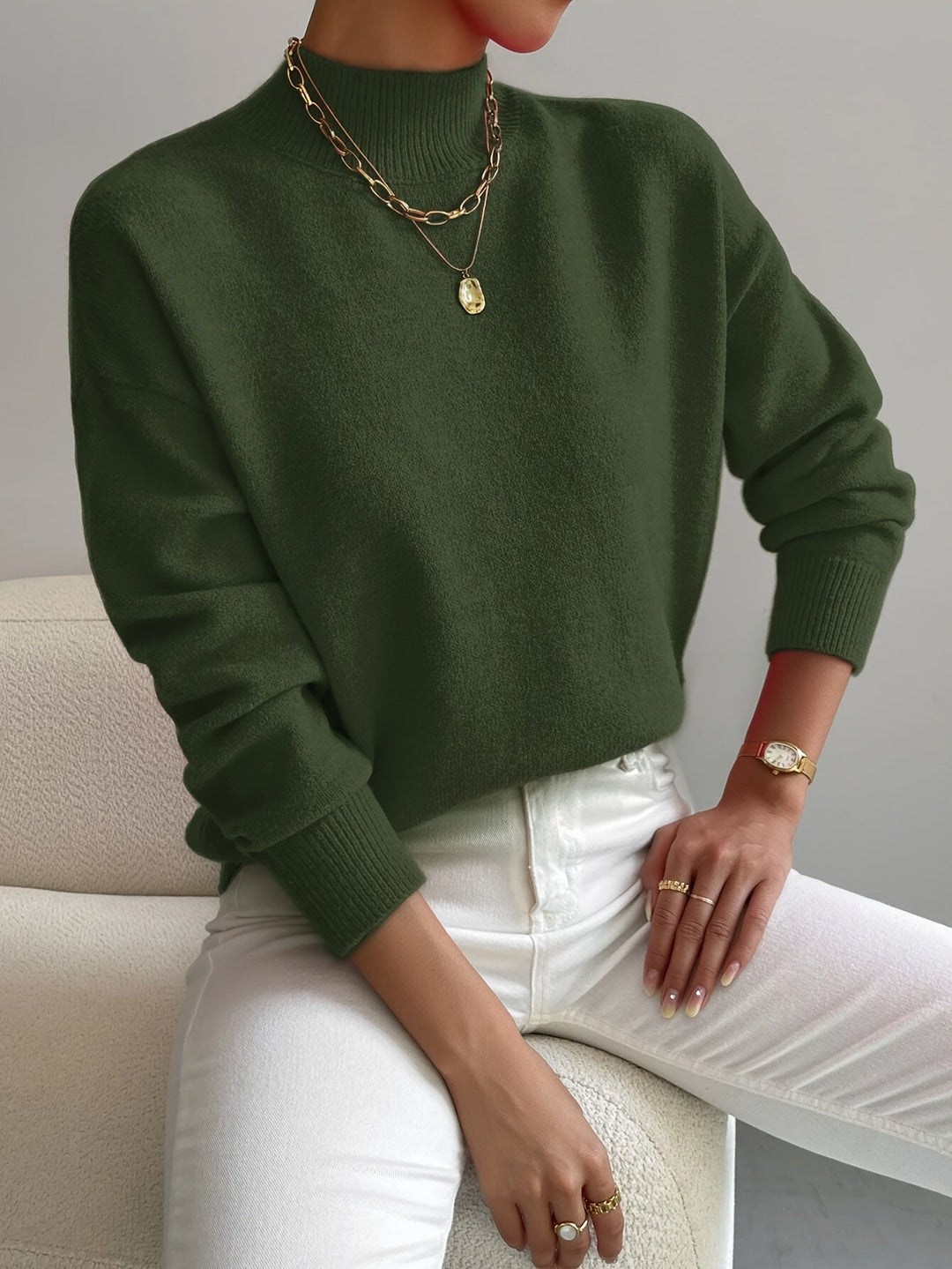 Bernadette | Elegante Coltrui