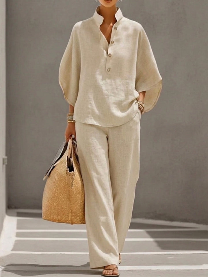 Dasha | LINGE DE MAISON