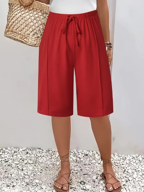 Véronique | Short confortable et élégant